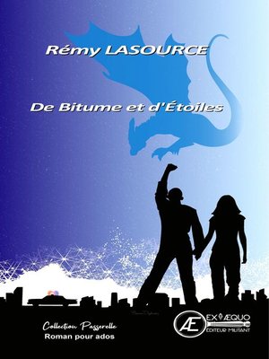 cover image of De Bitume et d'Étoiles